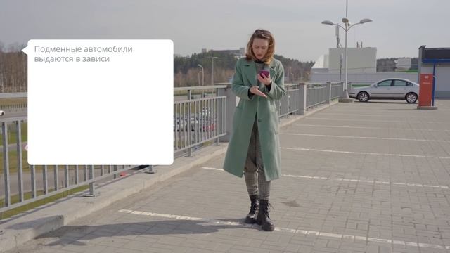 Geely после ДТП: почему так долго нет запчастей? смотреть онлайн