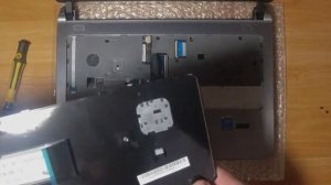 Hp ProBook 430 G2 Keyboard Replacement