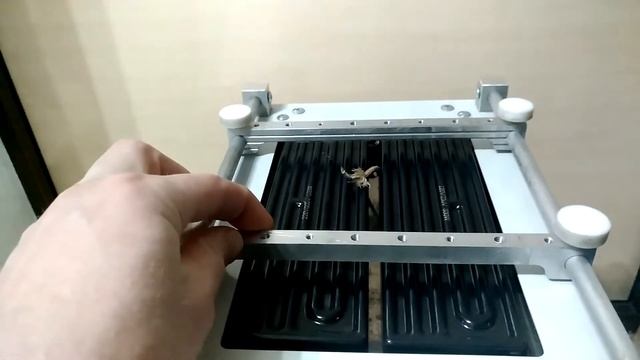 Нижний подогрев плат смотреть онлайн