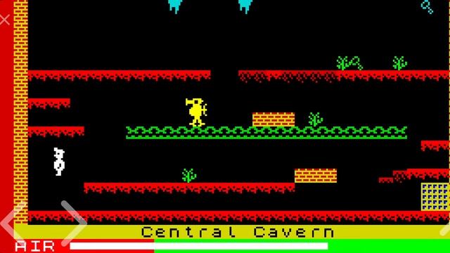 Manic miner game for android 2021 gameplay?? смотреть онлайн