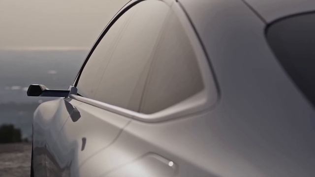 AUDI A6 e-tron CONCEPT ( FUTURE CAR) смотреть онлайн