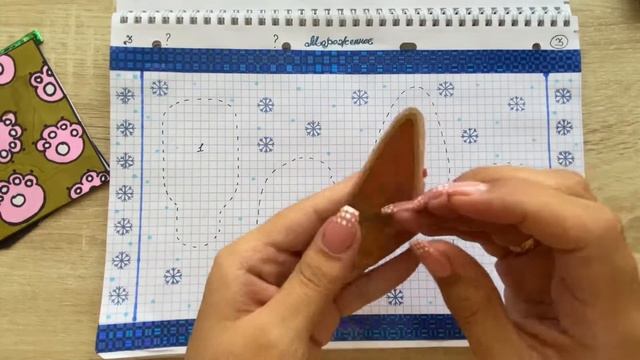 ?UNPACKING PAPER SURPRISES ?This is my first video? смотреть онлайн