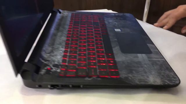 COD:19234 HP 15-AN001la смотреть онлайн