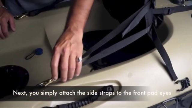 Best Kayak Seats 2023 | Top 5 Kayak Seats Reviews смотреть онлайн