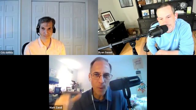 Inside Economics: #62 - Lousy Inflation and Life Lessons смотреть онлайн