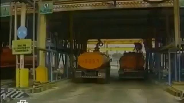 На заправках нас обманывают!