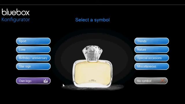 Ordering your perfume on line tutorial.avi смотреть онлайн