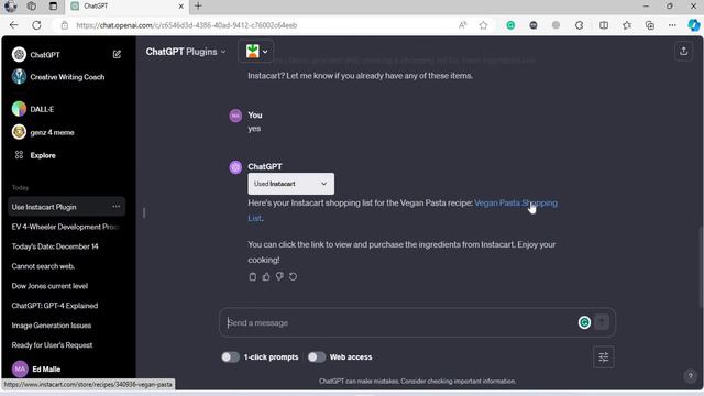 2. Order anything with AI смотреть онлайн