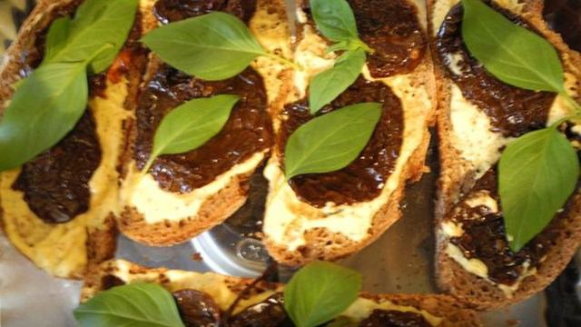 Готовим дома