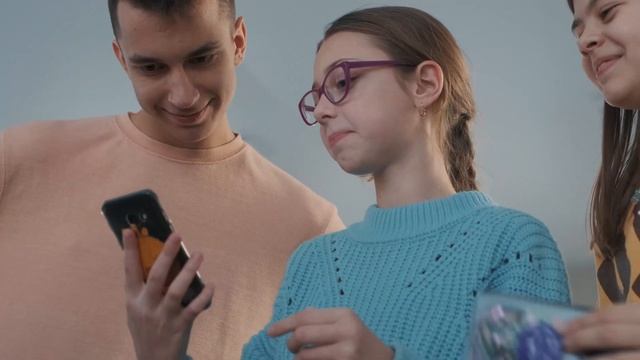 Детский центр SmartLife. Видеовизитка смотреть онлайн