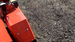 Обзор Беларус МТЗ 132 н