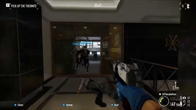 ALL 7 KEY BOX SPAWNS | Big Bank Heist | Payday 2 смотреть онлайн