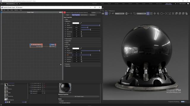 78. Standard Surface - Coat смотреть онлайн