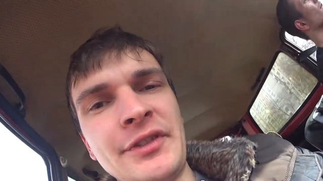 Проба Экшн камеры #1 смотреть онлайн