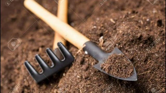 Ручной инструмент и приспособления для сада и огорода