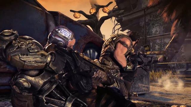 Прохождение сюжета BULLETSTORM: Full Clip Edition [Действие 4] Глава 1 | Единственный путь смотреть онлайн