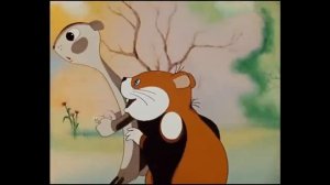 Приключения Хомы / Adventures of Homa