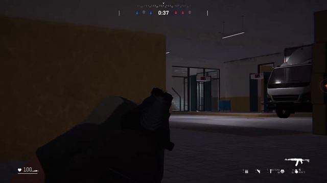 Zero Hour - Multiplayer Part 3 смотреть онлайн