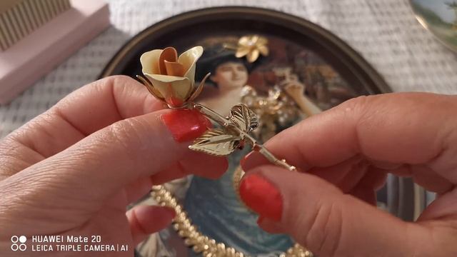 ВИНТАЖНАЯ БИЖУТЕРИЯ #НАХОДКИ #БРОШИ#КЛИПСЫ#СЕКОНДХЕНД #ДЛЯВАС #FYP #VINTAGEJEWELRY смотреть онлайн