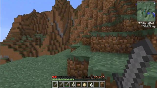 Minecraft - Играем на сервере RazetkaTV Prison Break смотреть онлайн