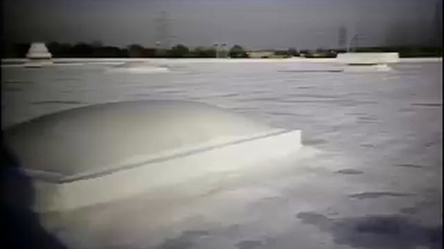 Spray Polyurethane Foam Roofing System смотреть онлайн