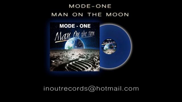 Mode One - Man On The Moon (Demos) смотреть онлайн