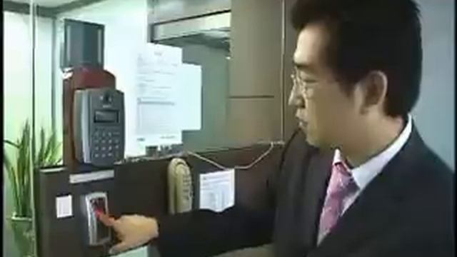 Korea and Biometrics - News - Exploring Integrated Biometric Access Control смотреть онлайн