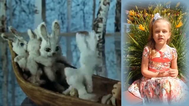 Дедушка Мазай и зайцы смотреть онлайн