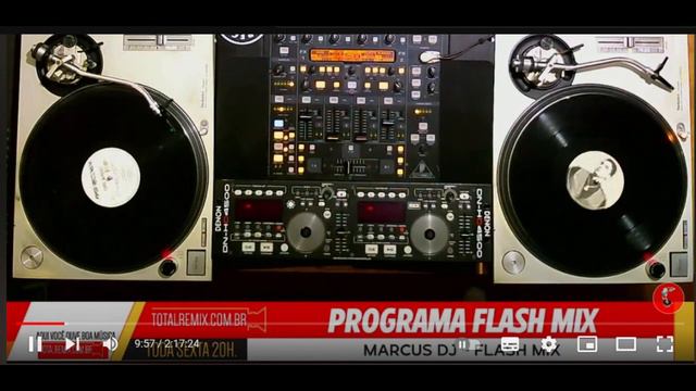 MIAMI BASS 10 - SEQUÊNCIA MIXADA NO VINIL - DJ MARCUS FLASHMIX (ELECTRO - MIAMI BASS - BASS MUSIC)