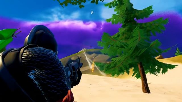 7 SECRET REWARDS in FORTNITE! (Operation Snowdown) смотреть онлайн