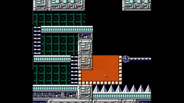 Проходимцы #1 - Mega Man (часть 4) Jjar смотреть онлайн
