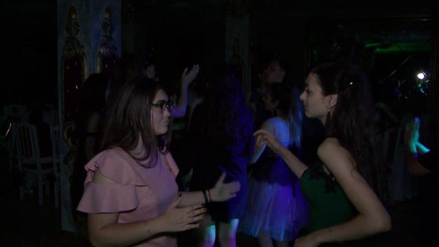 27 06 2018 Выпускной 11 "А" смотреть онлайн