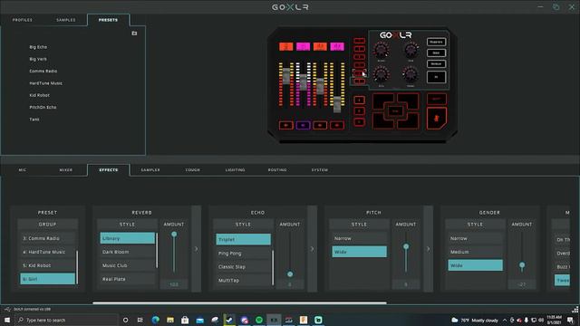 Go XLR App Setup PC смотреть онлайн