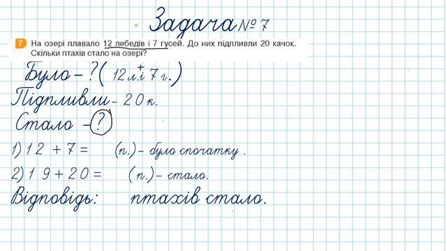 5 квітня математика смотреть онлайн