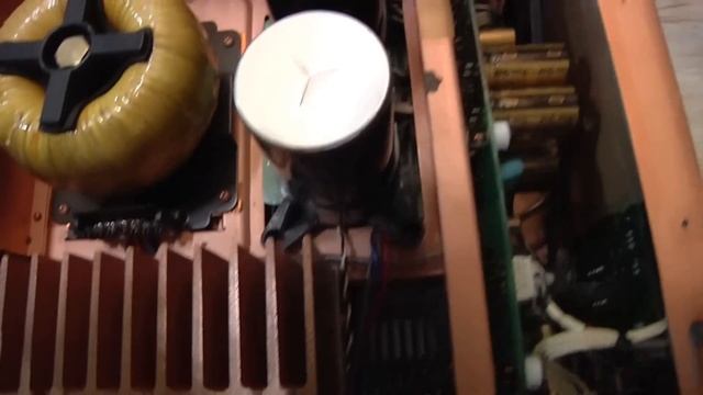 Sony TA-FA777ES Sony SS-G5a обзор от Oldplayer смотреть онлайн