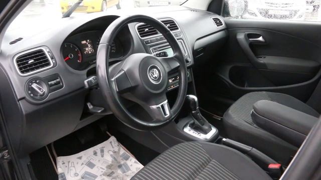 Polo Черный смотреть онлайн