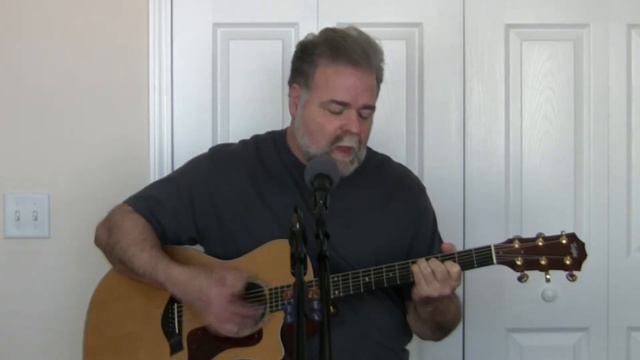 Just Remember I Love You - Firefall Cover by Barry Harrell смотреть онлайн