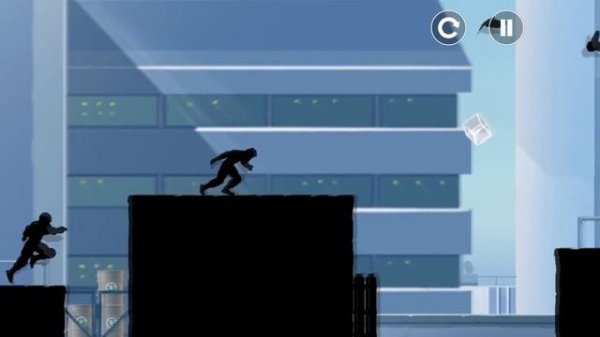 Vector Прохождение - Часть 1