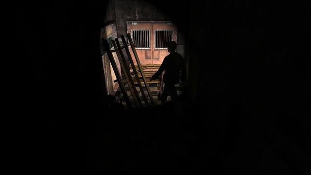(RUS) Silent Hill 2 #2 смотреть онлайн