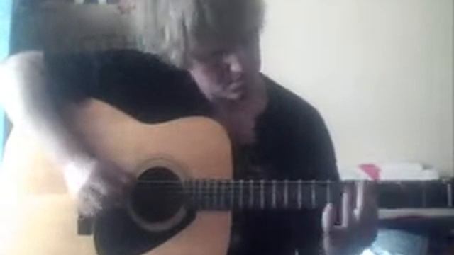 Aloha Hawaii Slack Key Fingerstyle Guitar Song смотреть онлайн