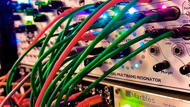Modular 2020 #4 Panda Academic смотреть онлайн