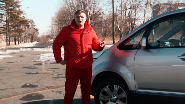 ДЖИП В ОБРАЗЕ МИКРОАВТОБУСА?ЧЕСТНЫЙ ОБЗОР НА MITSUBISHI DELICA:D5‼️DOLGOV AUTO | ДОЛГОВ АВТО смотреть онлайн