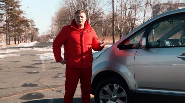 ДЖИП В ОБРАЗЕ МИКРОАВТОБУСА?ЧЕСТНЫЙ ОБЗОР НА MITSUBISHI DELICA:D5‼️DOLGOV AUTO | ДОЛГОВ АВТО