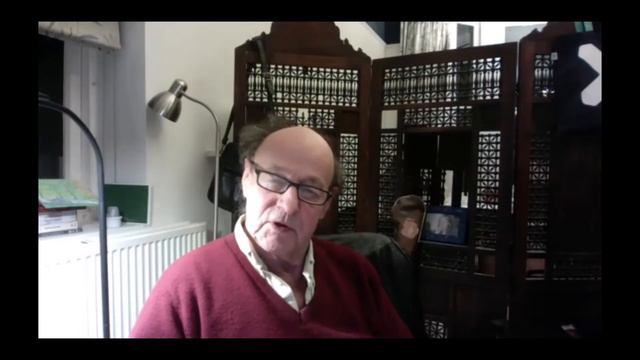 Birds, Bees, Bugs and Bats : Increasing biodiversity in Primrose Hill смотреть онлайн