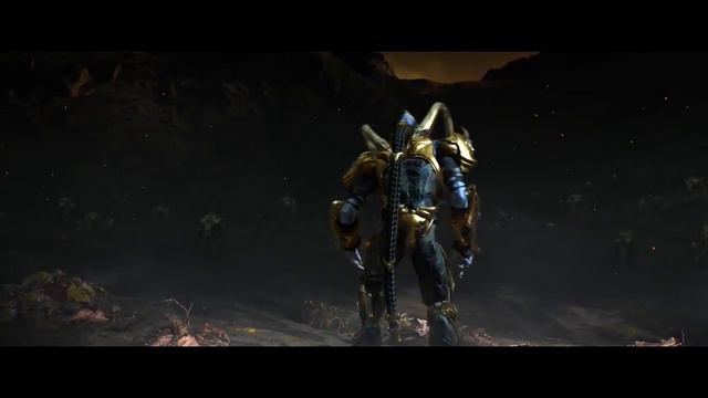 Лучшие кино-ролики из игр смотреть онлайн