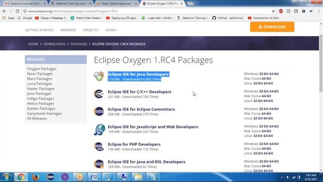 Selenium Web Driver Training|Selenium training online|Best Selenium training Institute смотреть онлайн
