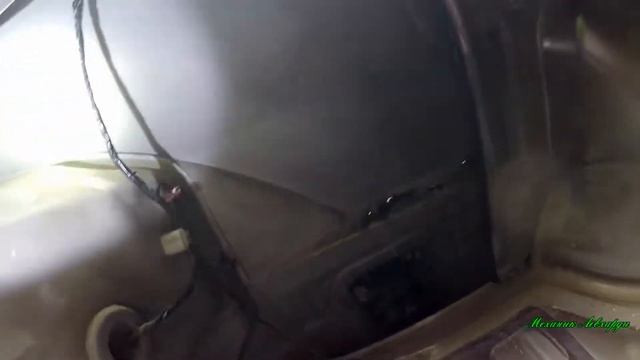 Зазор фонарей Lancer 9 смотреть онлайн