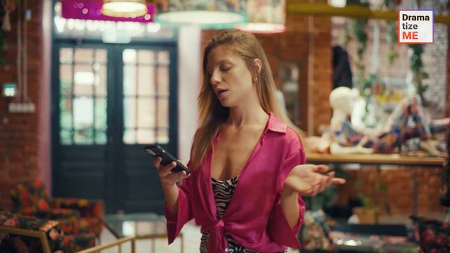 MANAGER SEDUCES CLIENT’S HUSBAND | @DramatizeMe смотреть онлайн