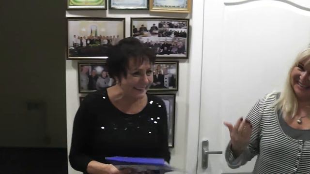 Отзыв. О тех, кто видит дальше собственного носа. смотреть онлайн