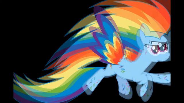 My little pony картинки под музыку. смотреть онлайн